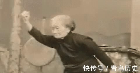 莫家拳|真实的十三姨黄飞鸿大她35岁,一生未育,1982年病逝,享年91岁