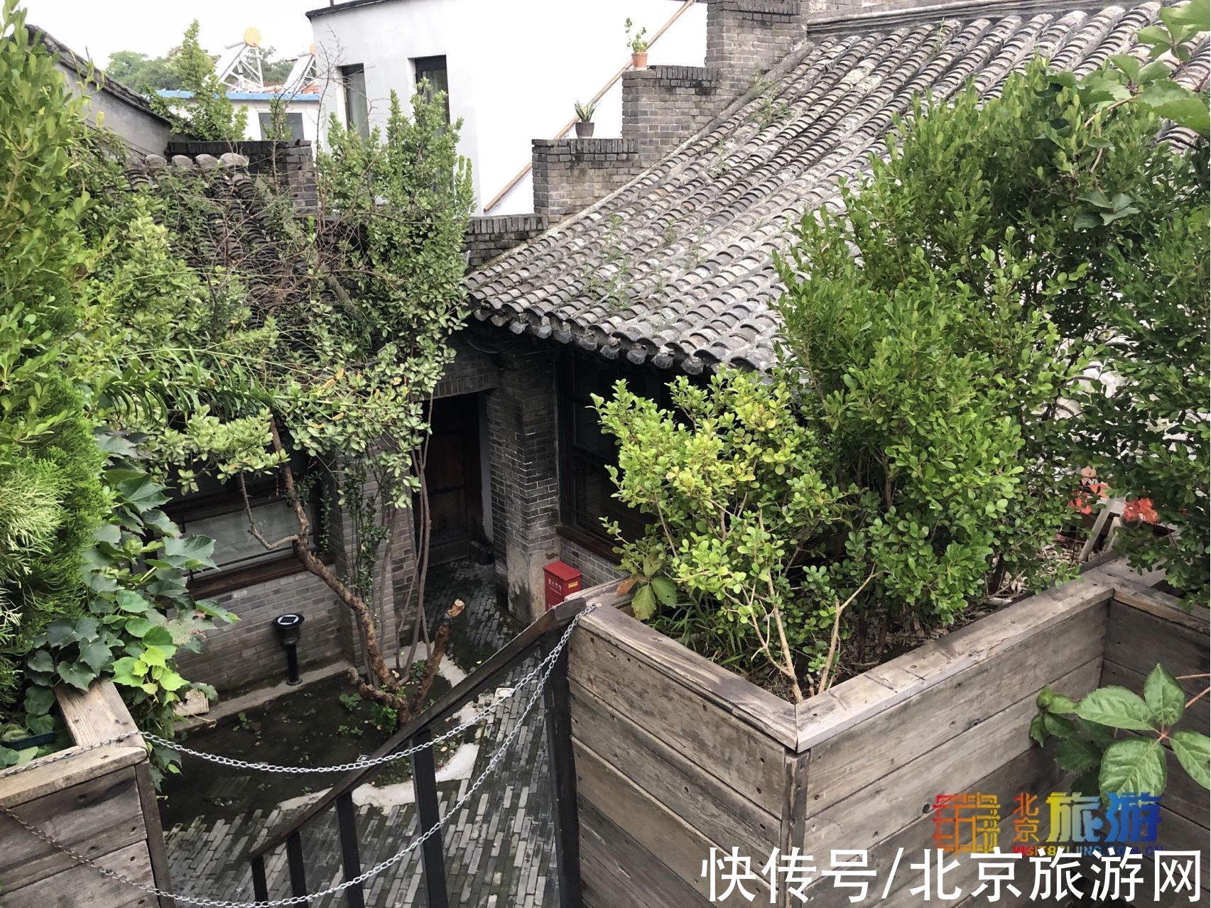 那些北京胡同街头巷尾的味蕾诱惑|胡同记忆 | 牛街