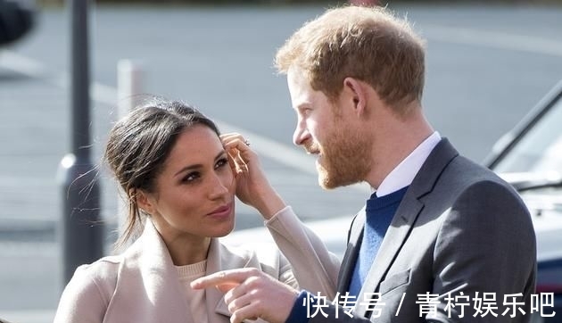 动画片|哈里梅根再次和网飞签约，打造女孩系列动画片