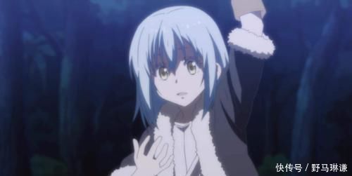 贤者之孙|日漫开局就满级的男主,萌王骨王最强手机侠笑而不语