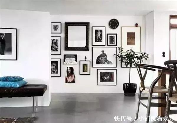 自流平|越来越多人装修时不贴地砖,改做整屋水泥,想知道为什么吗?