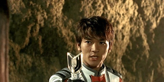 圆谷|《迪迦奥特曼》 剧中有三个人能召唤迪迦,为什么大古成功了!