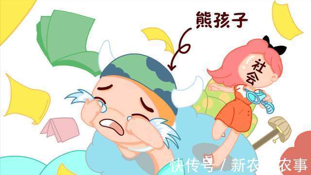 小女孩|山东一奶奶火了，小孙女贪玩屡教不改，一个神操作立刻解决