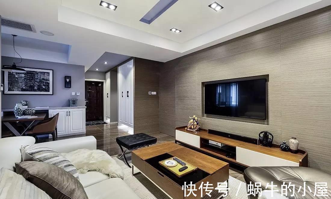 平庸|80㎡两室一厅小户型，也能颠覆你的平庸生活！