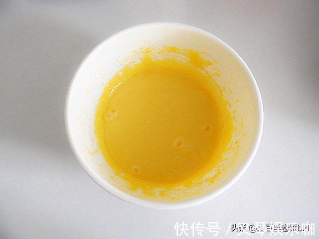 纸杯|这蛋糕方子我用了5年了,低油低糖,口感细腻热量低,好吃无压力