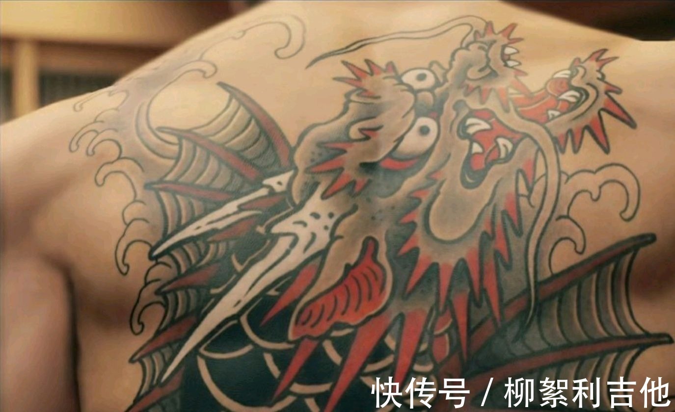 白胡子|凯多再见各位!海贼王我不当了!大秘宝我不要了!因为我要红了