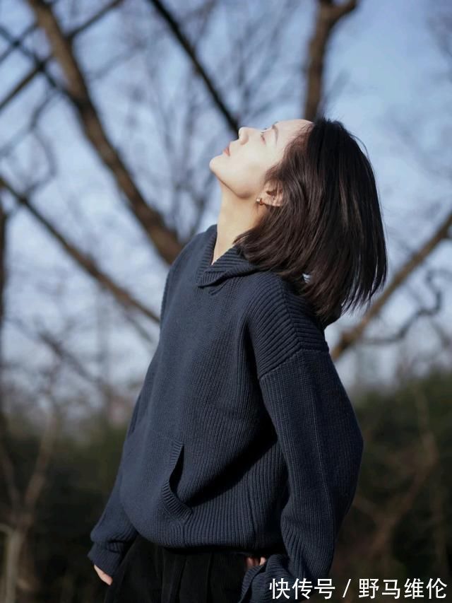 超短发|四款又A又飒的短发,减龄效果好时尚感满满