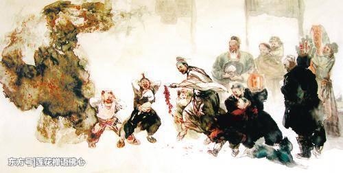 多言者&《曾国藩家训》浓缩成的八句话, 足以影响你的人生!