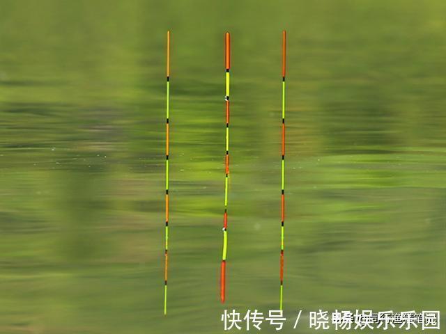 窝点|一米水深吃铅几克好？竞技高手给的公式，小改变藏着大智慧