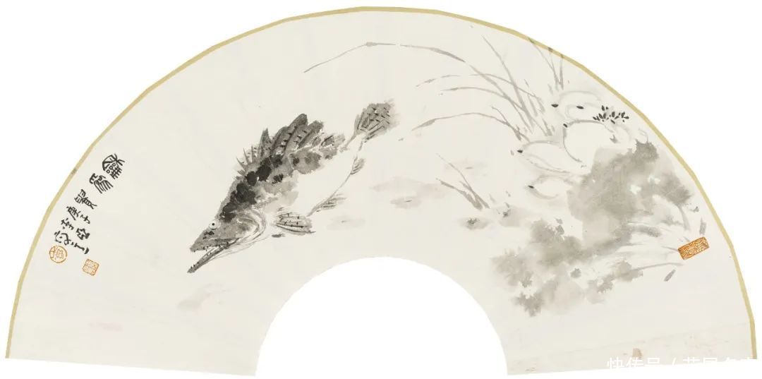 【艺展中国】李亚中国画作品欣赏(2021迎春展)