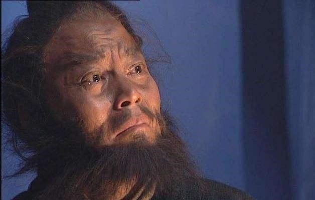 水浒@他是水浒中结局最好的人,看清宋江,谎称回乡探母,最后一去不返