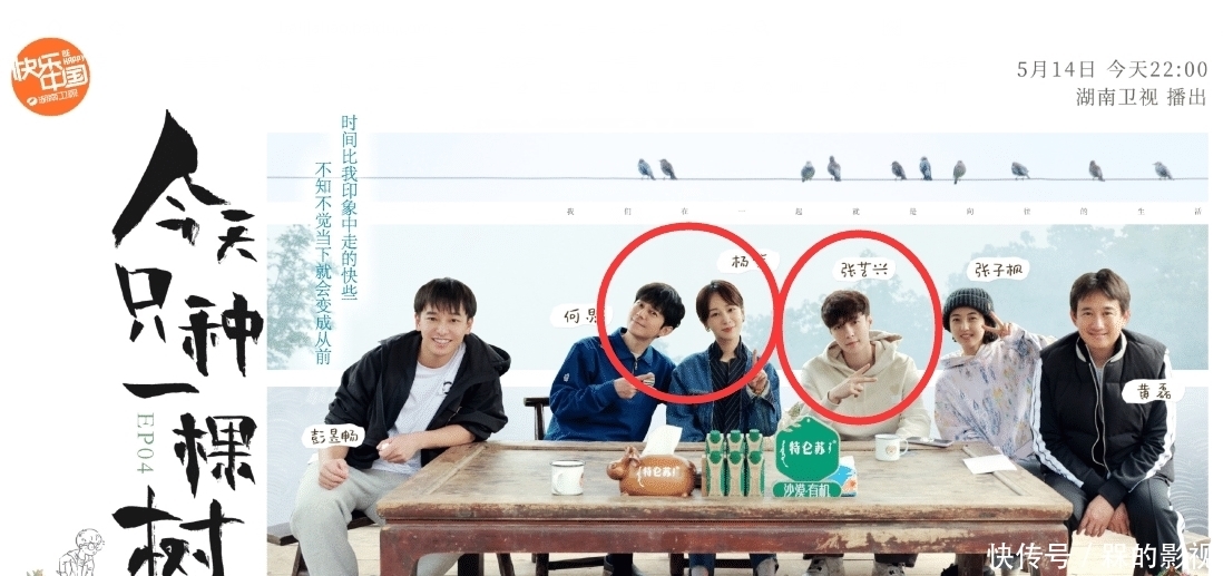 绯闻男女|绯闻男女何去何从?张艺兴对杨紫称呼三次转变,观众嗑糖嗑疯了!