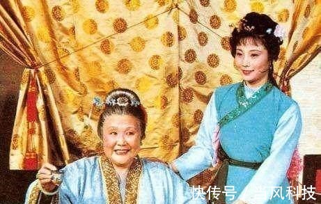 贾政@红楼梦:贾母不是狠心的狼外婆!她至少给林黛玉预留了三个后招