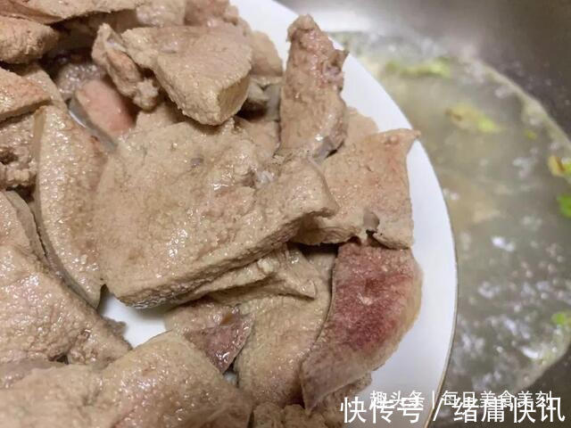 菠菜汤|肝脏不好多喝这汤,天然的“护肝汤”,美味可口,护肝养肝