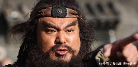 重兵|梁山好汉被毒杀后,关胜呼延灼手握重兵,为何不替他们报仇