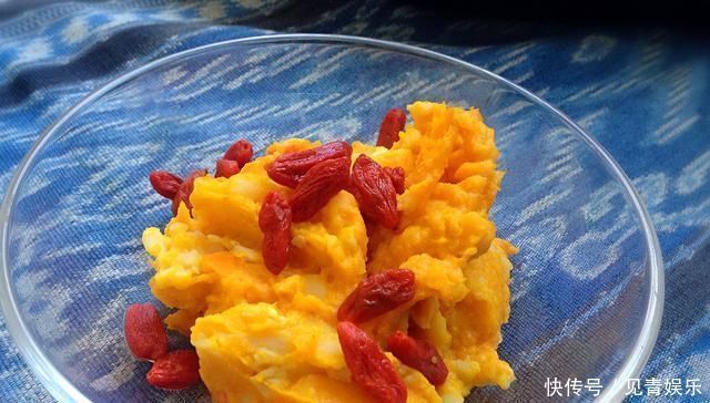 益气健脾|阳气不足的人,会出现4个表现,多吃它,益气健脾,恢复自身阳气