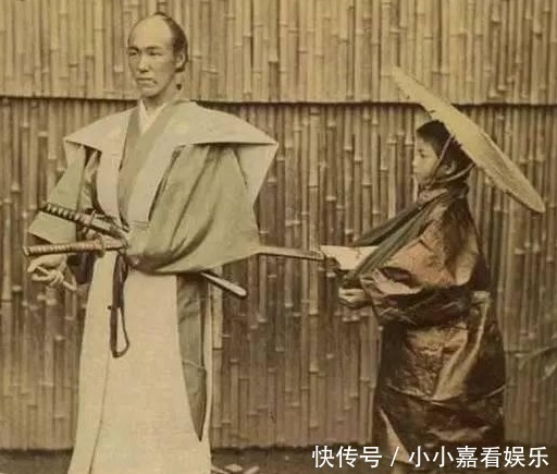 老照片|古代日本人到底有多矮,这些老照片可以告诉你,惨不忍睹
