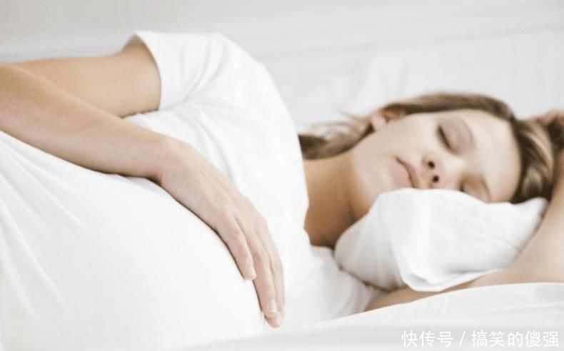 身体不适|怀孕后，为何孕妈的脾气会变得这么差？这4个原因让人感动又心疼