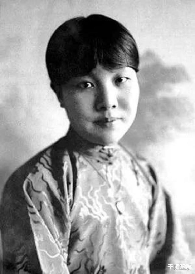 太太的客厅$林徽因暗讽,张爱玲鄙视,鲁迅看不惯冰心为什么成“万人嫌”