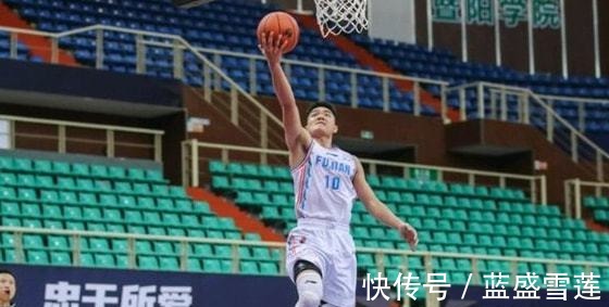 福建队|国产隆多已就位福建23岁小将砍下准四双,一点提升必将提升档次!