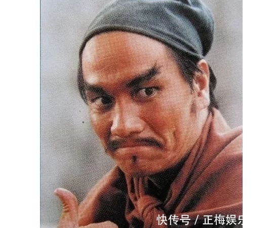 心计|一山不容二虎,时迁两徒弟互使攻心计,大展神偷绝技!