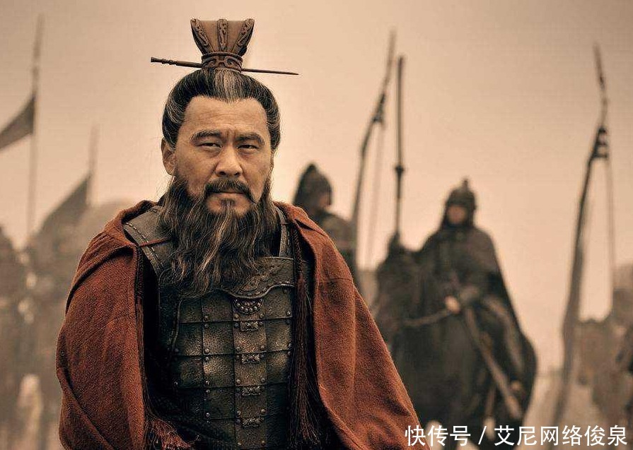 隆中对|哀哉!曹操并非不能统一,只是手下少了“隆中对”里的一个人而已