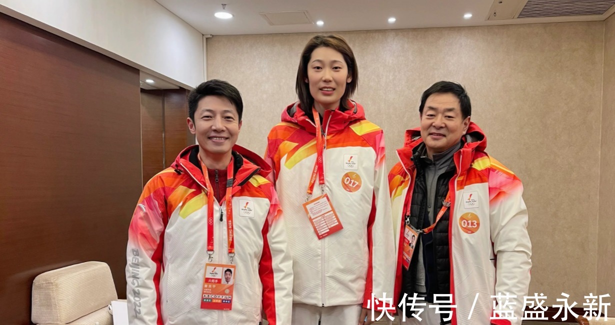朱婷|好消息!中国女排主教练蔡斌海选强力接应,谁会取代龚翔宇呢!