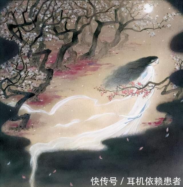 聊斋故事&聊斋故事:朋友妻,不可欺