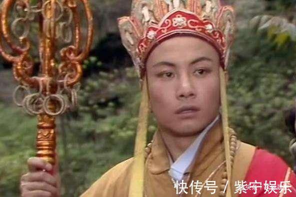 唐僧!一部西游记三个唐僧,只有他真正在演唐僧,其他两个经不住煎熬。