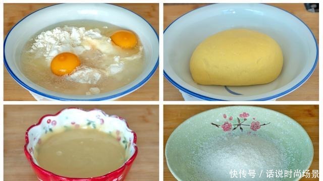 辣椒|秋冬季早餐怎么做8道传统早餐小吃,照着做,再也不愁早餐吃啥