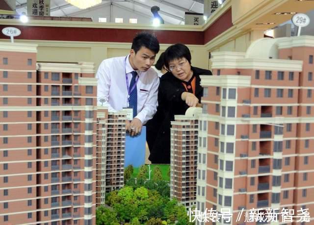 技巧|内行人给出3个买房技巧不选大户型,远离高层住宅,不买低楼层