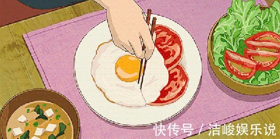 食物中毒|每天一个蛋,从头补到脚!但别这样吃,没营养还伤身