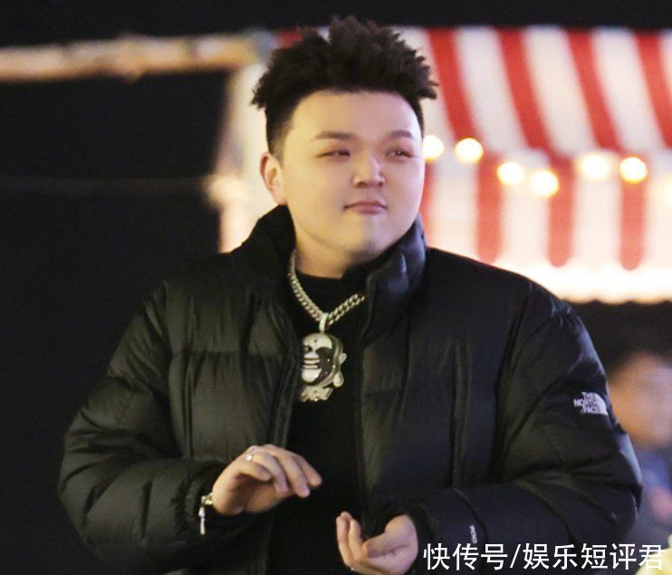 张智霖|《披荆斩棘的哥哥》开播受好评，认真准备舞台的哥哥值得被称赞