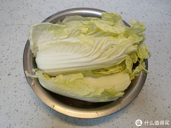 帮子|炒白菜，什么时候放醋是关键，顺序弄对了，脆爽好吃不出汤