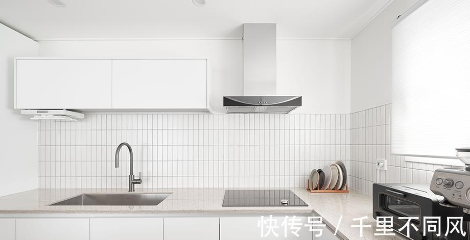 二手房|东西又多又乱，122㎡二手房拿到手改造下，现场不比样板间差吧！