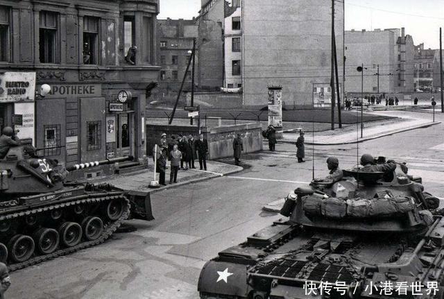 世界|从十字军东征到虚拟经济:为什么说西方世界的扩张脚步从未停歇?