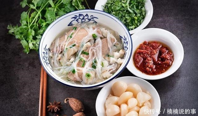 远道而来,这些老字号别忘了去!