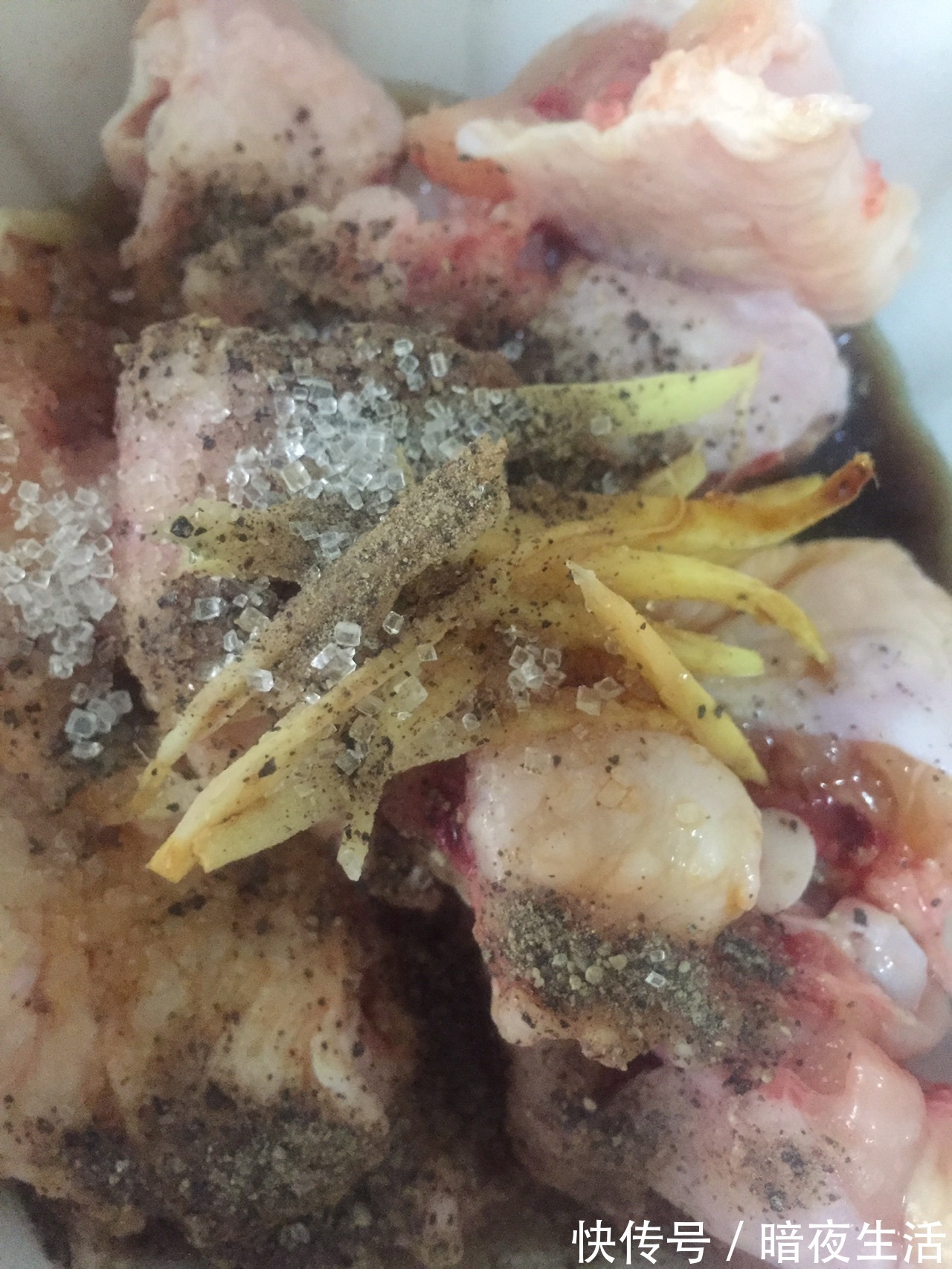 火腿肠|4道美食,建议人到了中年要常吃,别舍不得花钱,胜过保健品!