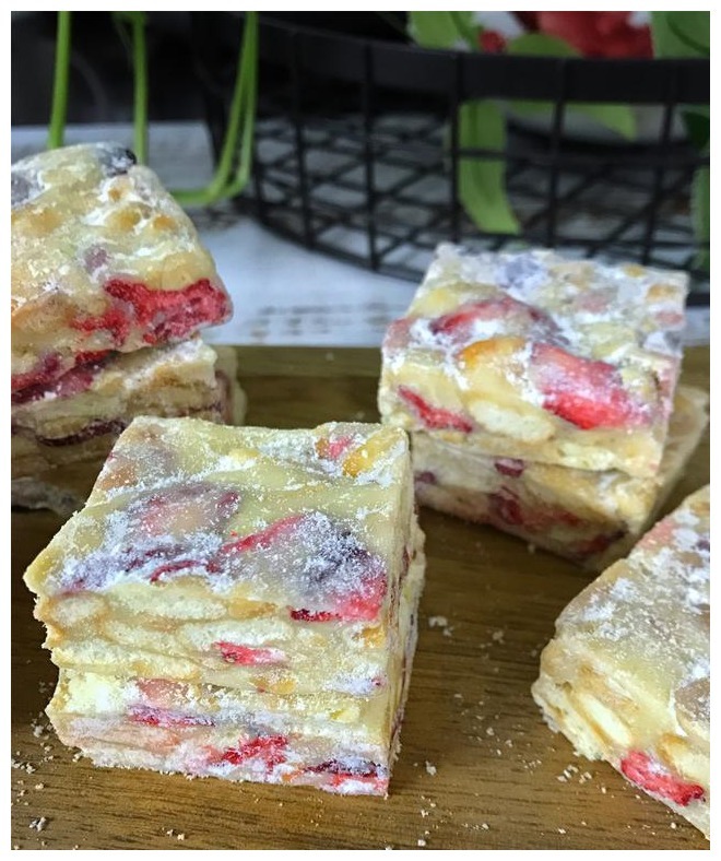 一吃就上瘾的网红小零食，一口锅30分钟搞定，学会再也不用去买