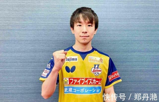 小将|大爆冷！国乒世界冠军不敌19岁日本小将，6连胜后遭遇败绩输球