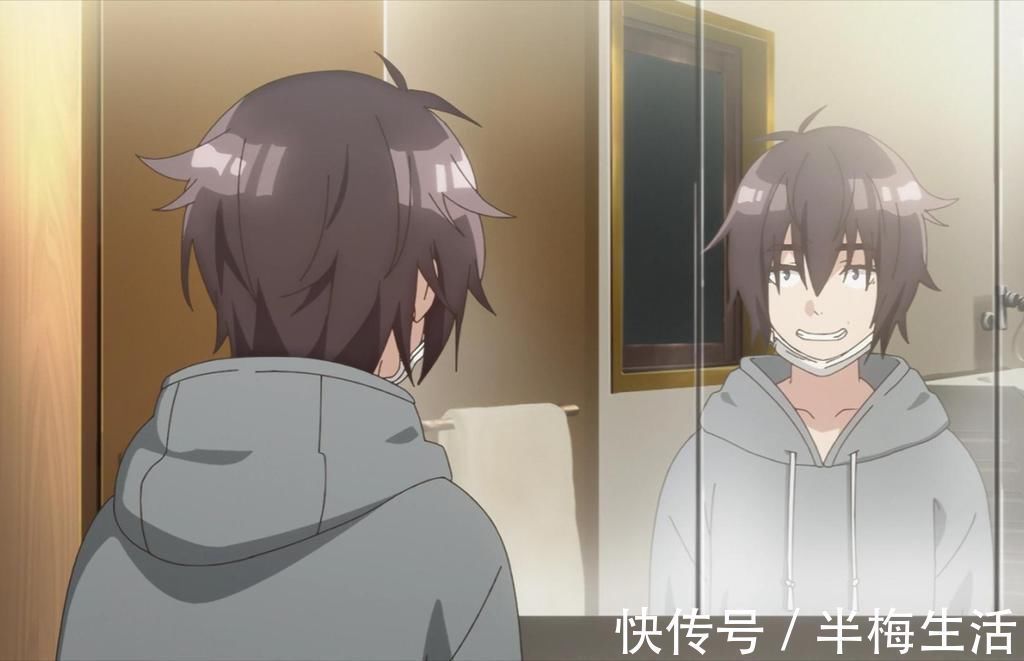 合集篇|一月新番推荐(合集篇):这次的一月新番太强了,精彩在后面哦