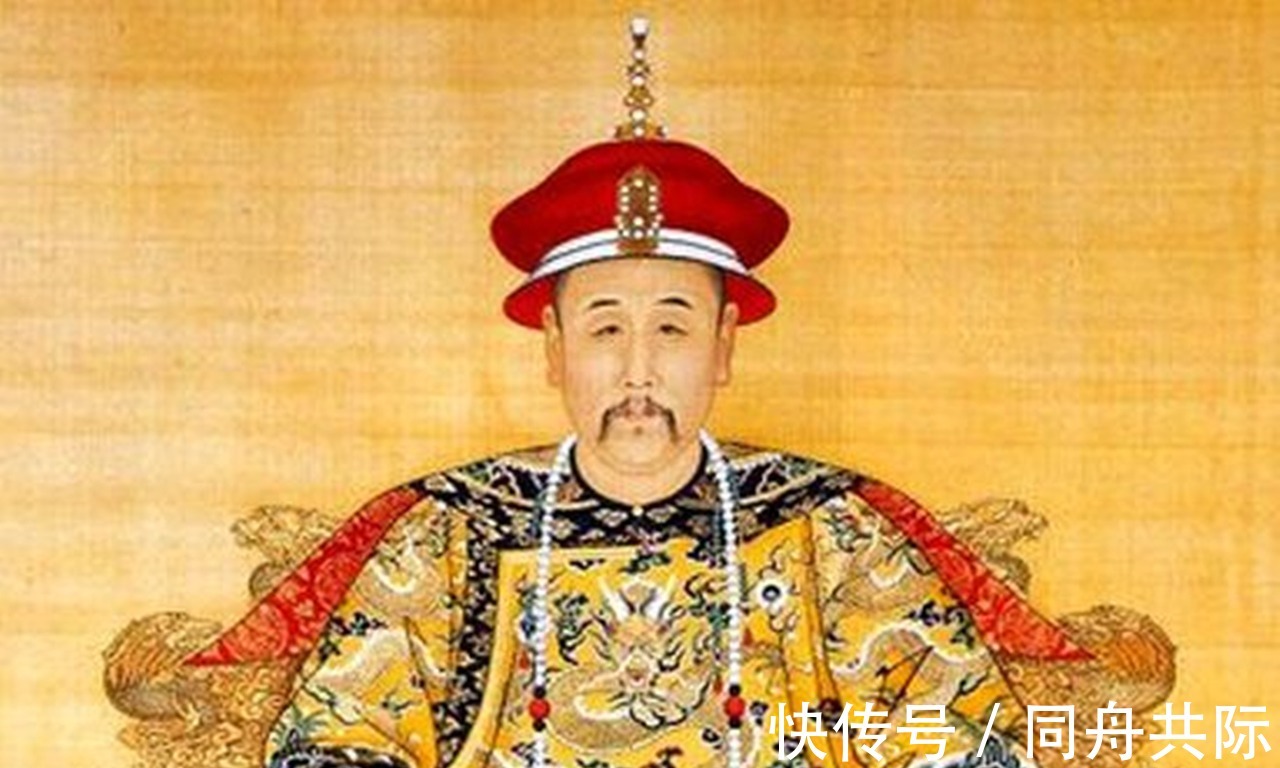 误解!流传已久的血滴子,真的存在吗民间对于雍正的误解到底有多深