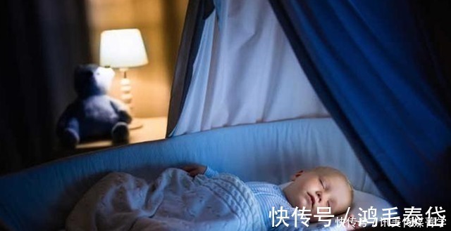 长高|睡前最影响身体“长高”的3件事,家长别对孩子做,妨碍娃长大个