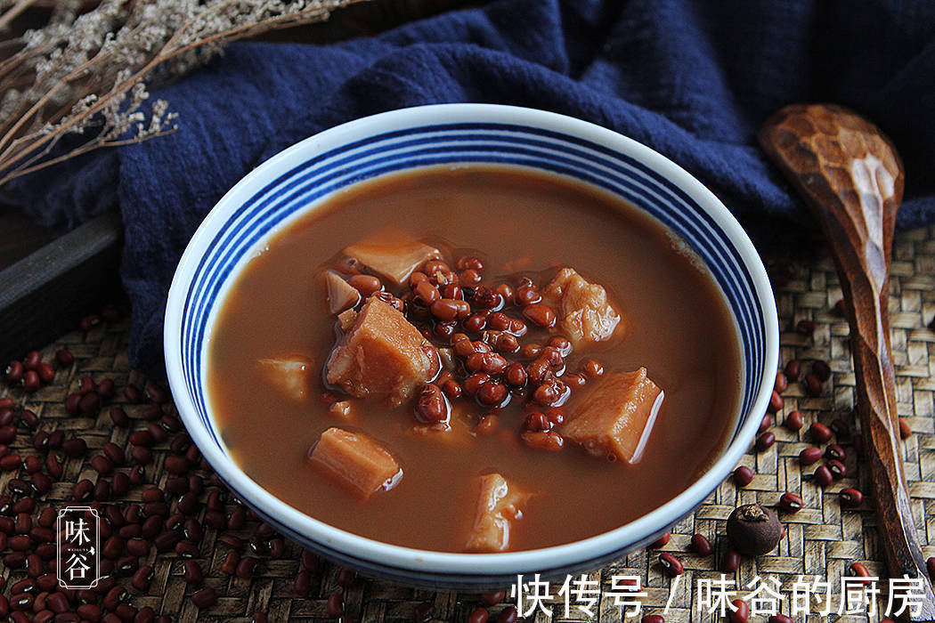 红豆|明日大雪，记得常吃“3红2黑1白”，顺应时节调饮食，寒冬顺利过