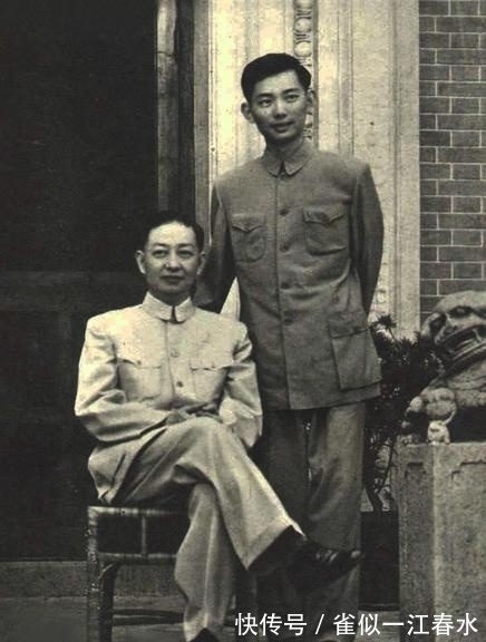 梅兰芳之子梅葆玖，无儿无女，至死不原谅半路出道的李玉刚，为啥