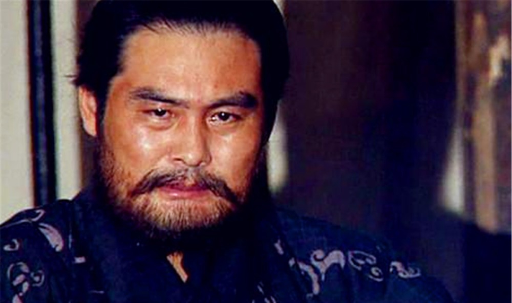 畏惧|除了许褚,曹操麾下没人敢和马超一战?这五人毫无畏惧!