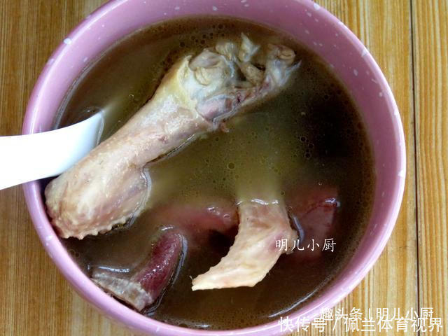 我家|每周我家都会吃这锅肉,比牛羊肉贱,比猪肉好吃,只长精神不上火