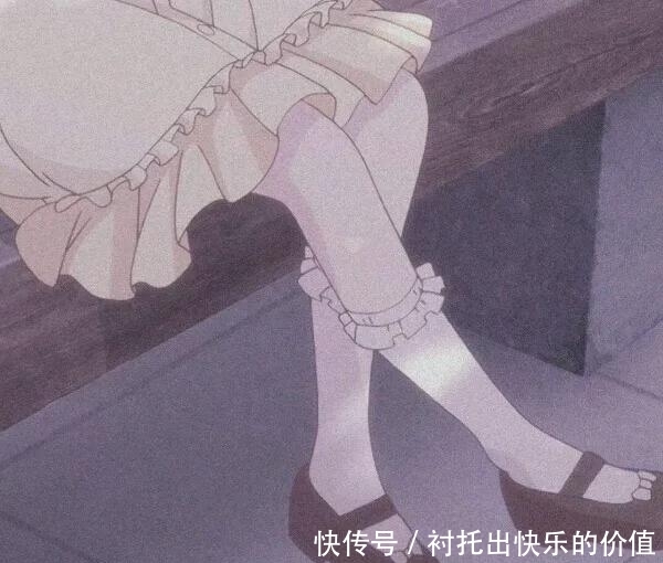 头像|动漫头像:长亭外