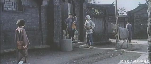 36年了,为什么这部国产片能让人至今难忘?因为:故事干净