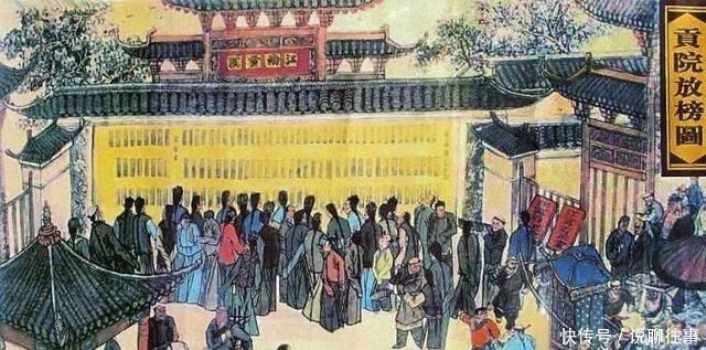 古代&俗语:“一代做官九代绝,一家发财九家贫”,这其中是什么道理?